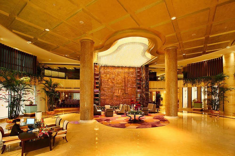 Jiande Peninsula Kai Hao Hotel Chun'an Luaran gambar