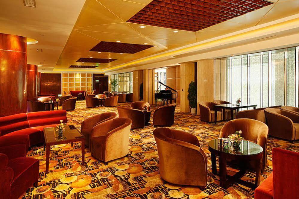 Jiande Peninsula Kai Hao Hotel Chun'an Luaran gambar