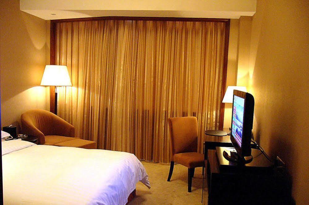Jiande Peninsula Kai Hao Hotel Chun'an Luaran gambar