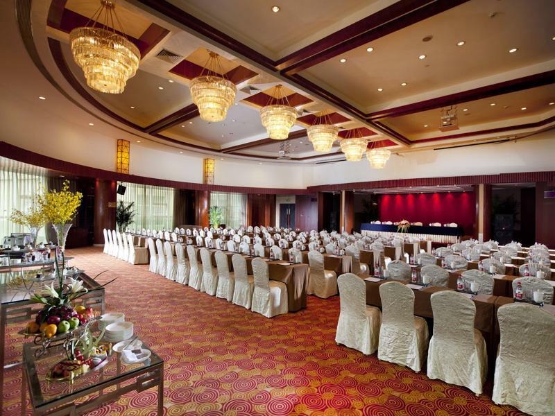 Jiande Peninsula Kai Hao Hotel Chun'an Luaran gambar
